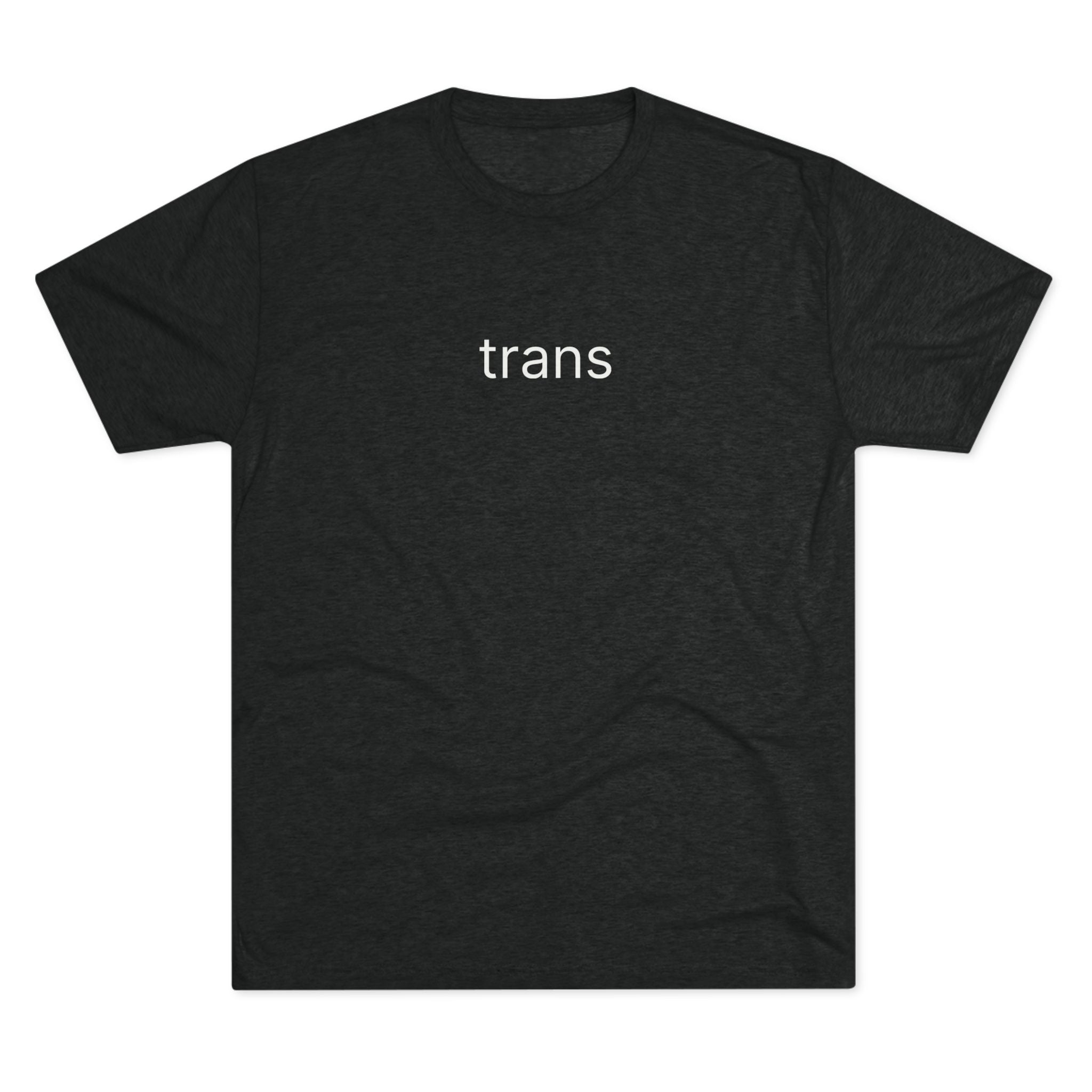 Trans T-Shirt